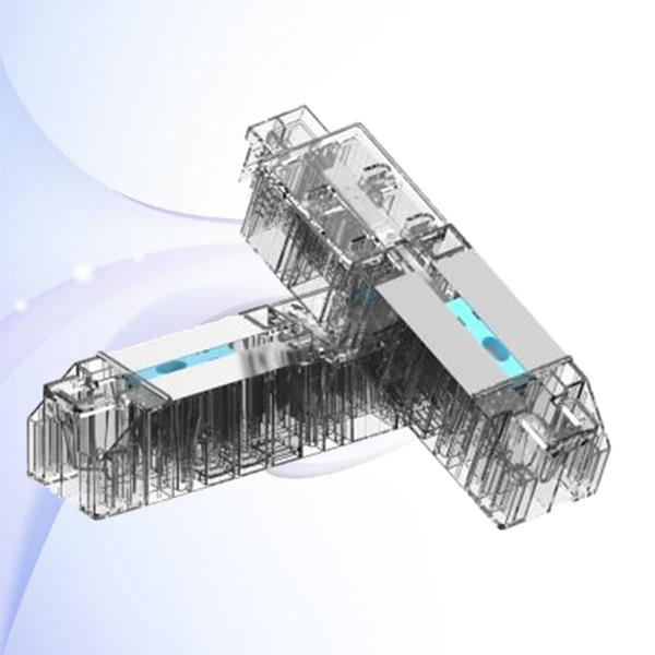 набор реагентов CRP-1